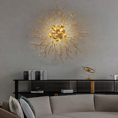 Modern Home LED Wall Lamp, Indoor Lighting Fixture