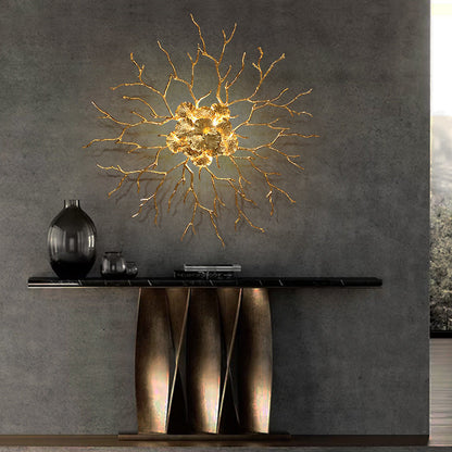 Modern Home LED Wall Lamp, Indoor Lighting Fixture