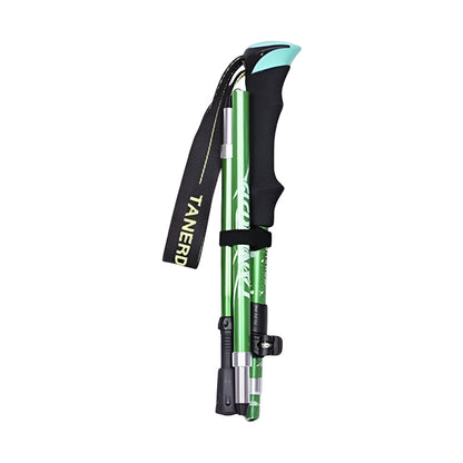 Collapsible Adjustable Hiking Walking Sticks