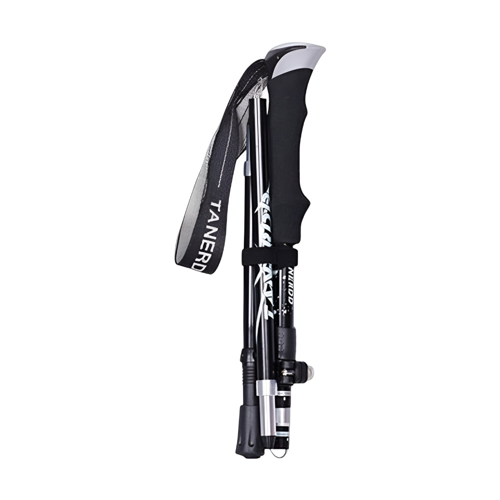 Collapsible Adjustable Hiking Walking Sticks