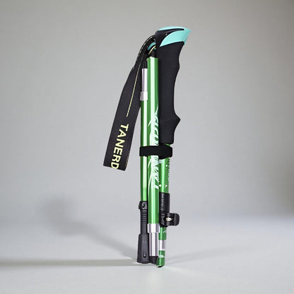 Collapsible Adjustable Hiking Walking Sticks