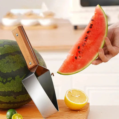 TriBlade™ - Watermelon Triangle Cutter Inovessa