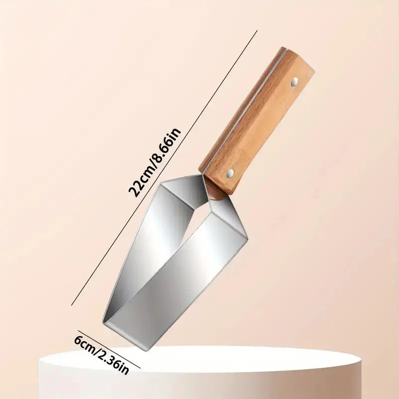 TriBlade™ - Watermelon Triangle Cutter Inovessa
