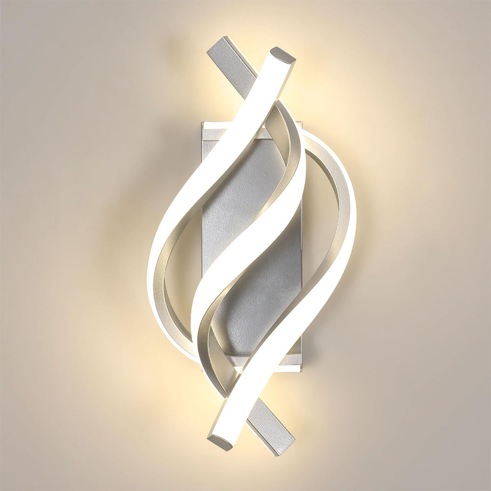 Triplet Wall Lamp 10