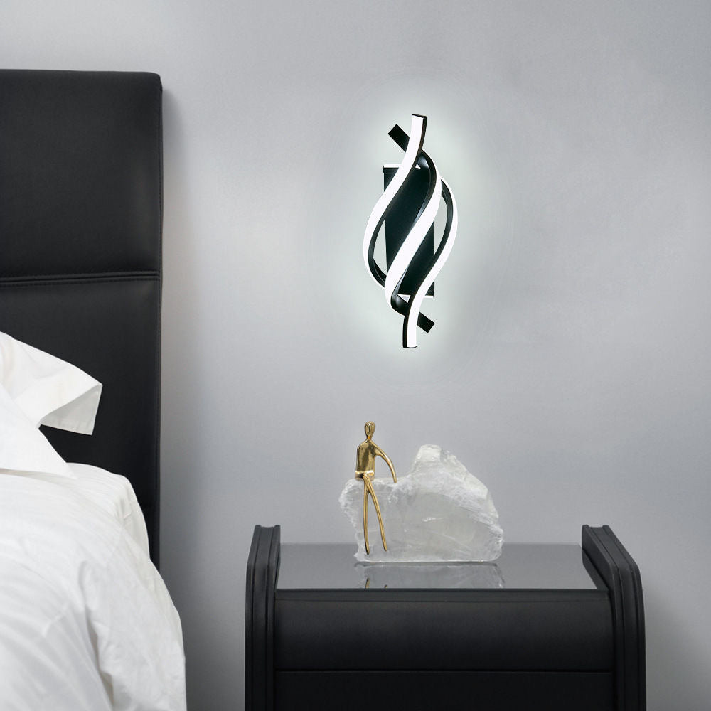 Triplet Wall Lamp 3