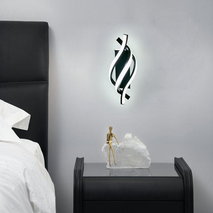 Triplet Wall Lamp 3