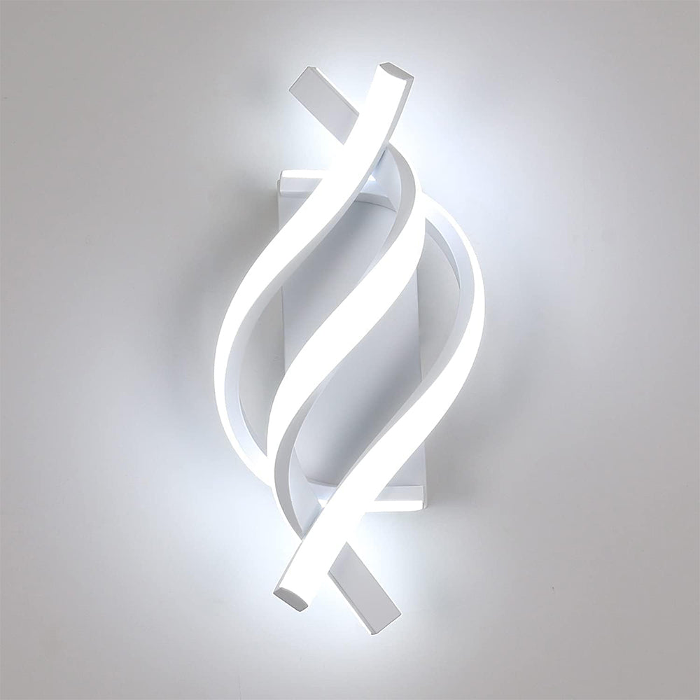 Triplet Wall Lamp 9