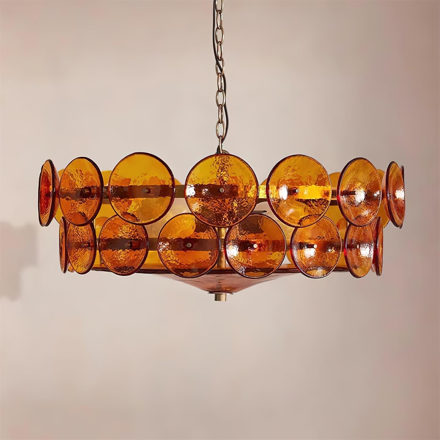 Trisano pendant lamp 4