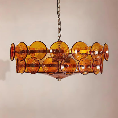 Trisano pendant lamp 4