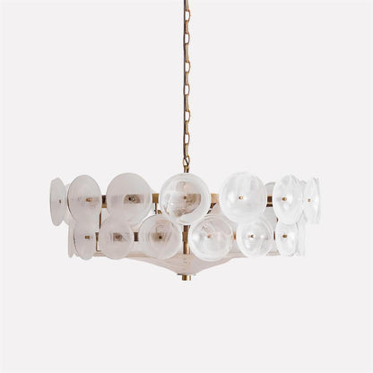 Trisano pendant lamp 9