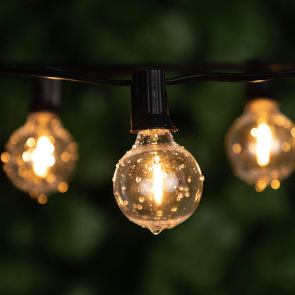 Bright LED Fairy String Lights - Long Lasting Decor