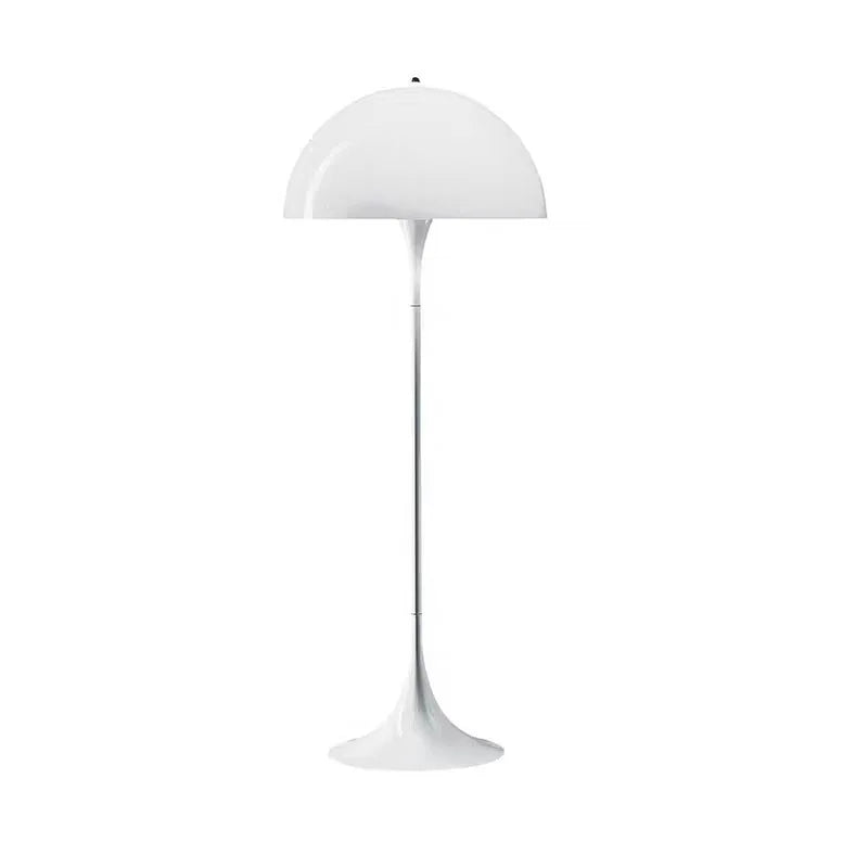 Soft LED Floor Lamp for Bedroom Ambient Lighting
