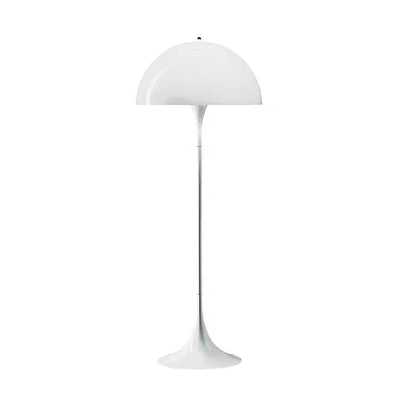 Soft LED Floor Lamp for Bedroom Ambient Lighting