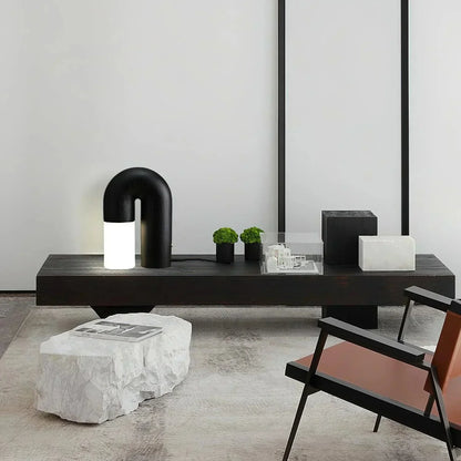 Bright Outdoor Pole Lamp