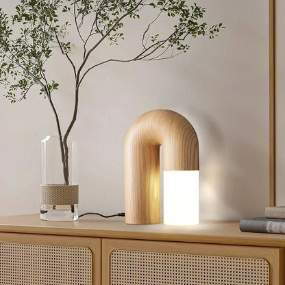 Bright Outdoor Pole Lamp - Lusomart