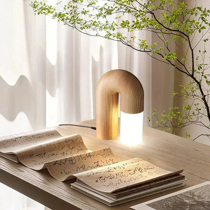 Bright Outdoor Pole Lamp