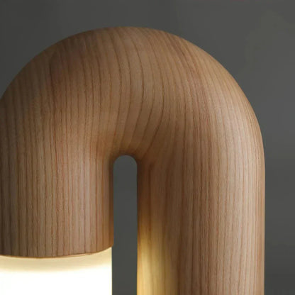 Bright Outdoor Pole Lamp
