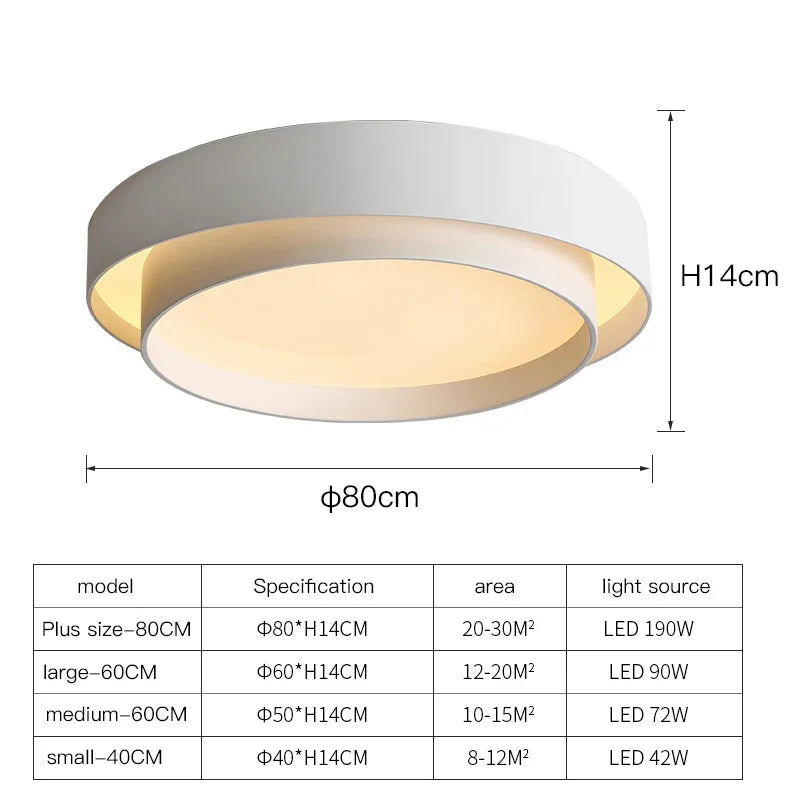 Luxurious Flower Pendant Light with Dimmer and Remote