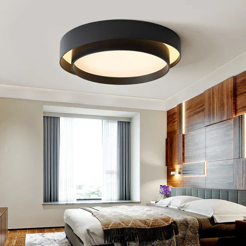 Luxurious Flower Pendant Light with Dimmer and Remote