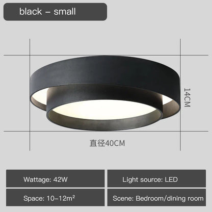 Luxurious Flower Pendant Light with Dimmer and Remote