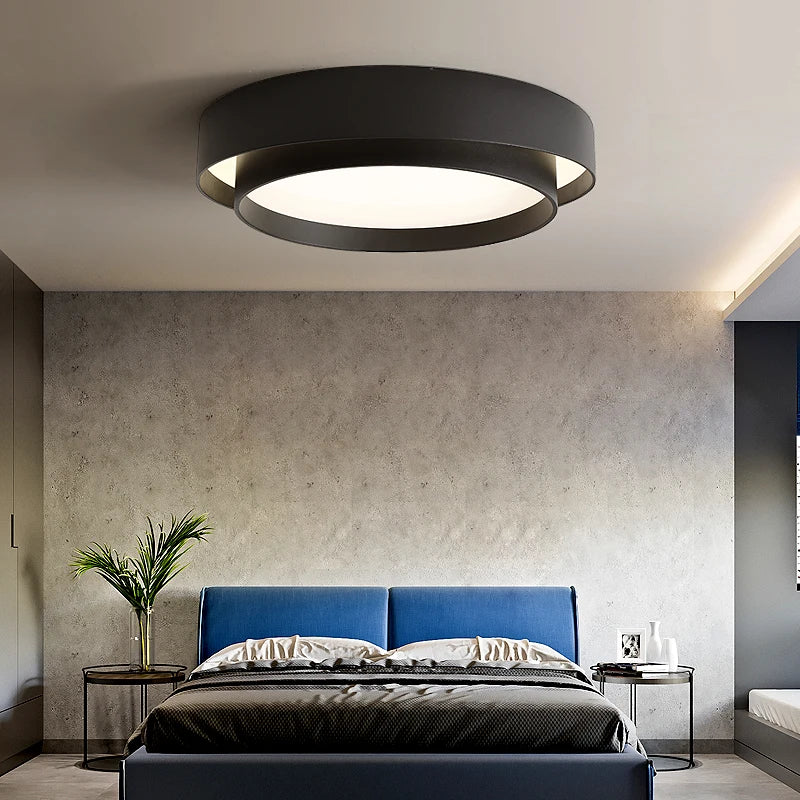 Luxurious Flower Pendant Light with Dimmer and Remote