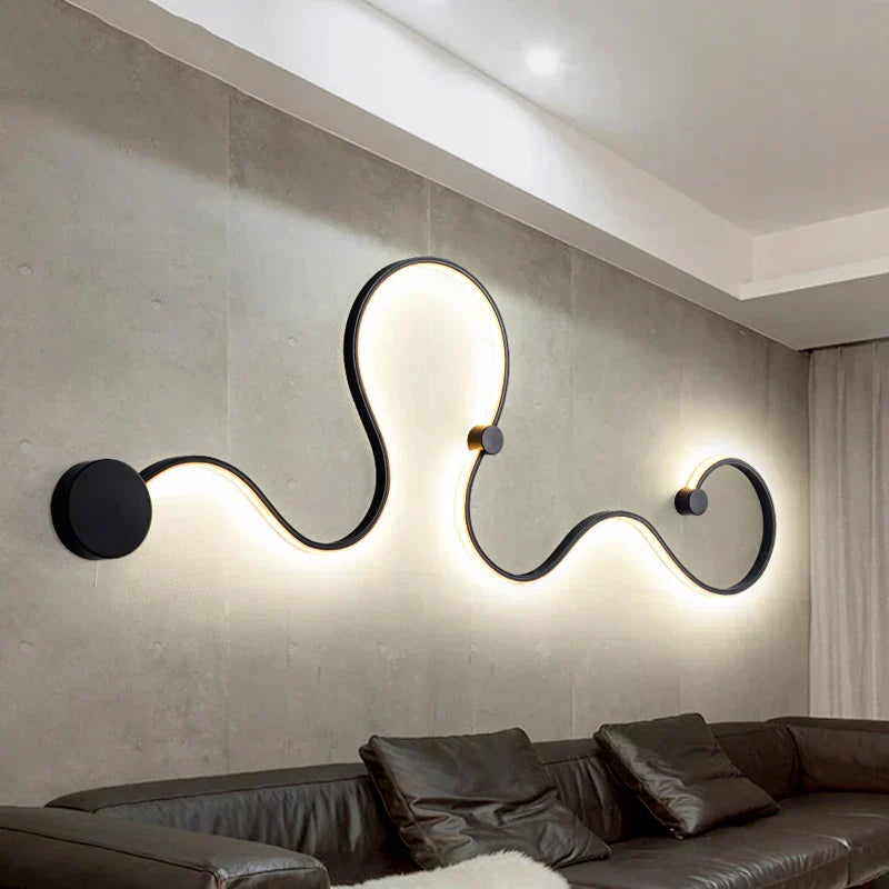 Classic Indoor Sconce Light - Lusomart