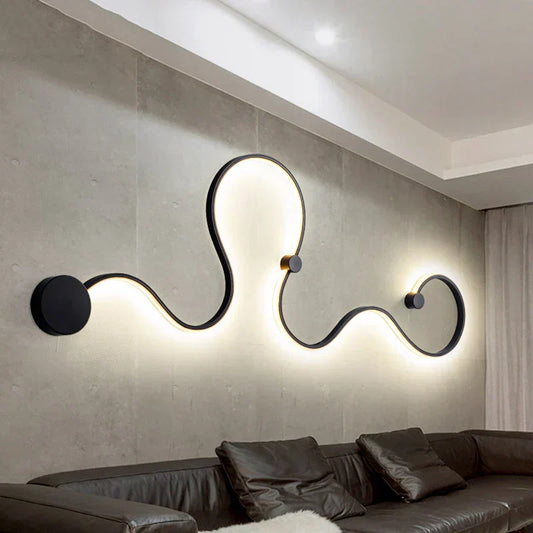 Classic Indoor Sconce Light - Lusomart