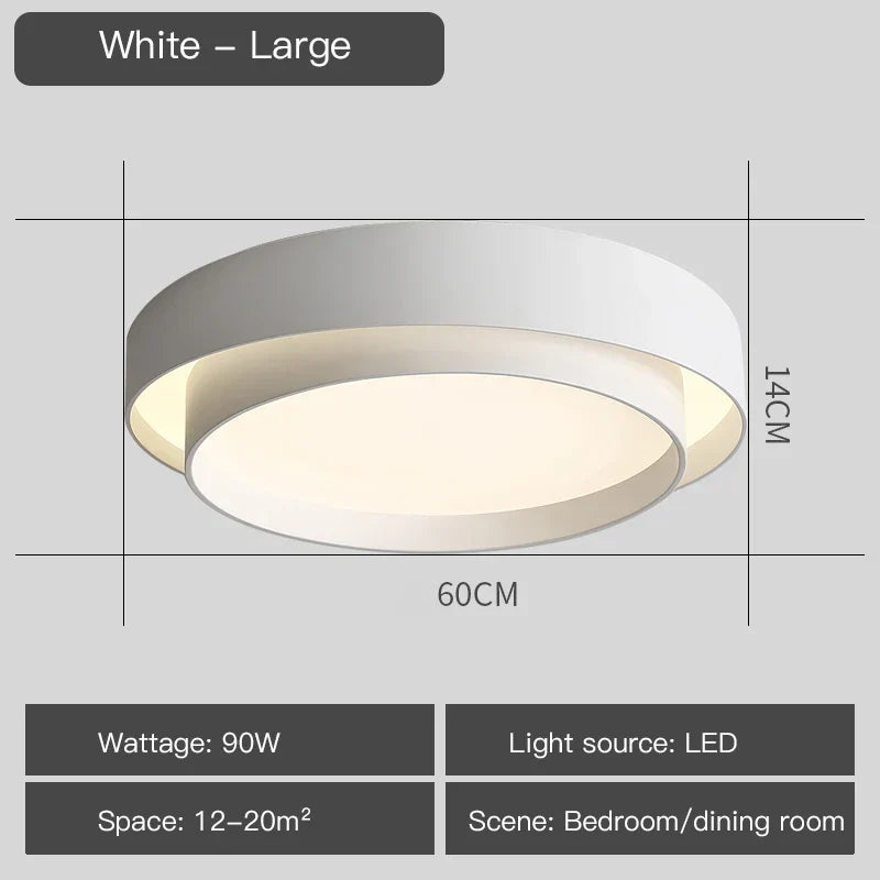 Luxurious Flower Pendant Light with Dimmer and Remote