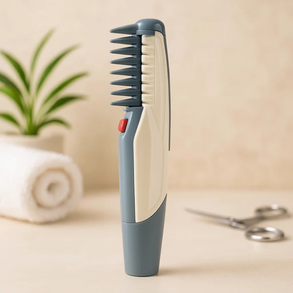 Easy Pet Flea Remover Comb Tool