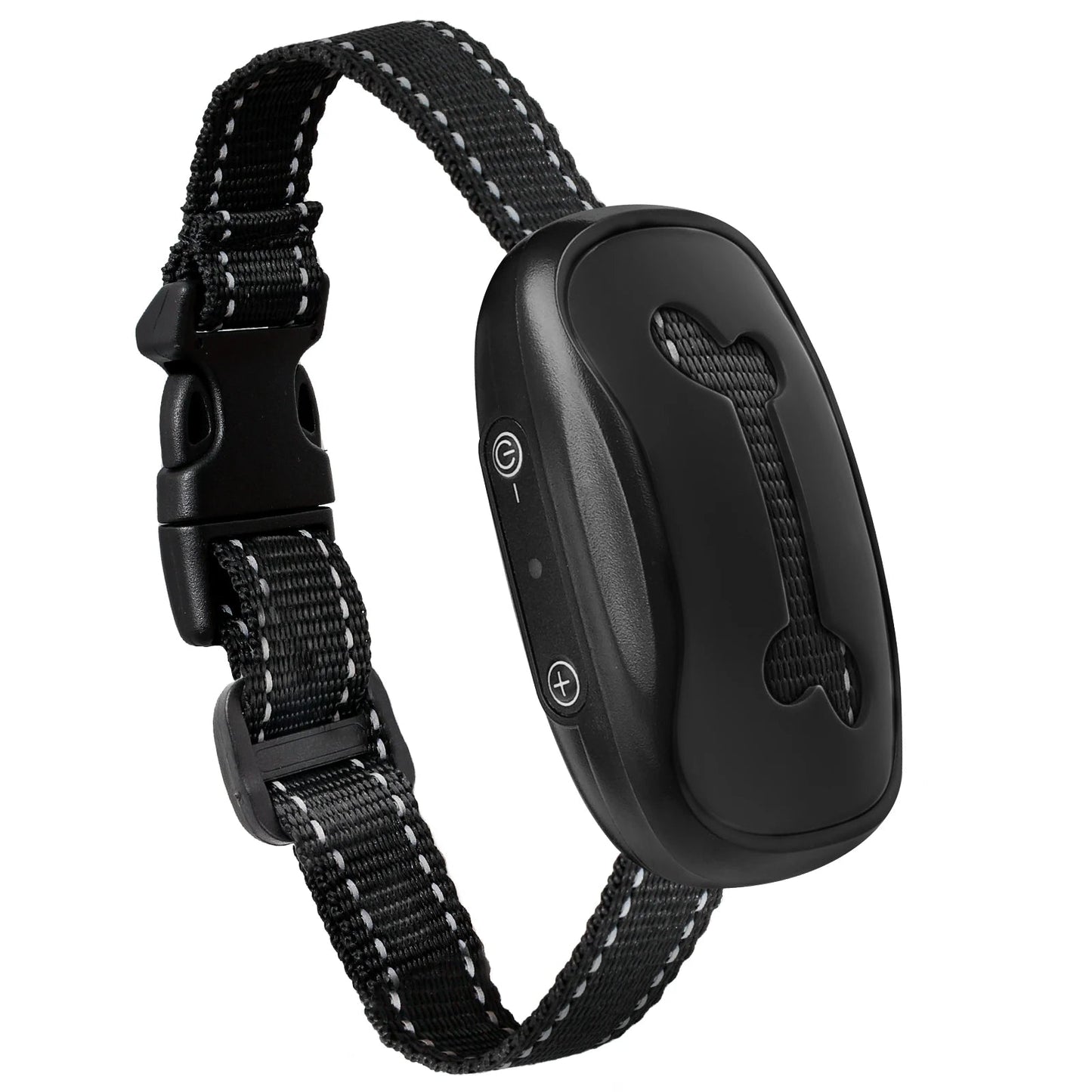 Effective Anti Bark Dog Collar with Auto Correction - Lusomart