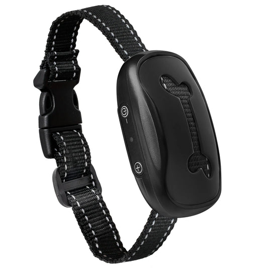 Effective Anti Bark Dog Collar with Auto Correction - Lusomart
