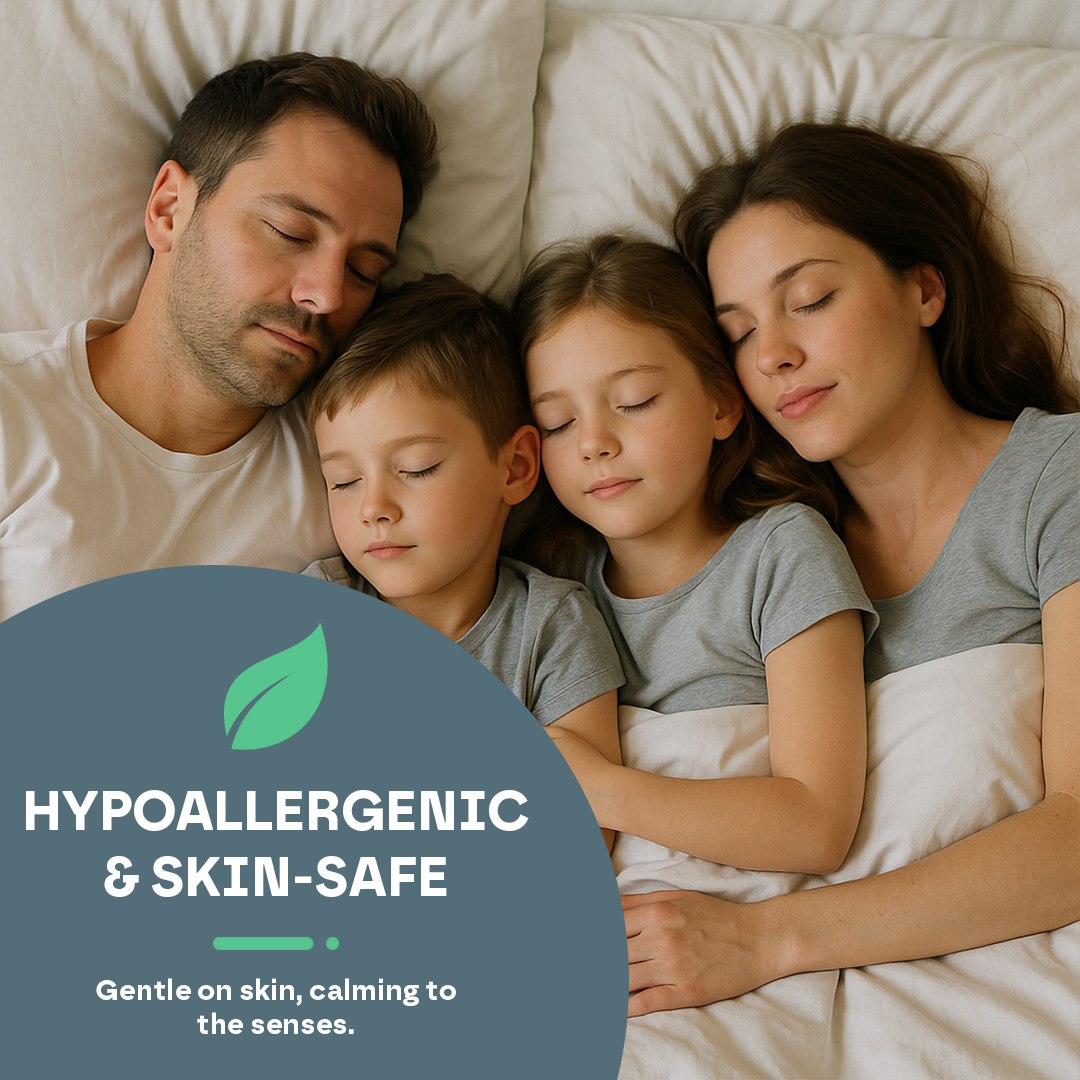 Soft All Season Comforter | Breathable Plush Bedding