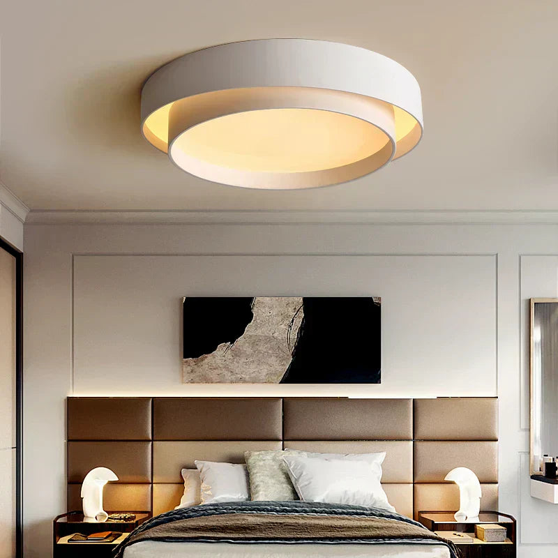 Luxurious Flower Pendant Light with Dimmer and Remote - Lusomart