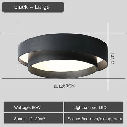 Luxurious Flower Pendant Light with Dimmer and Remote
