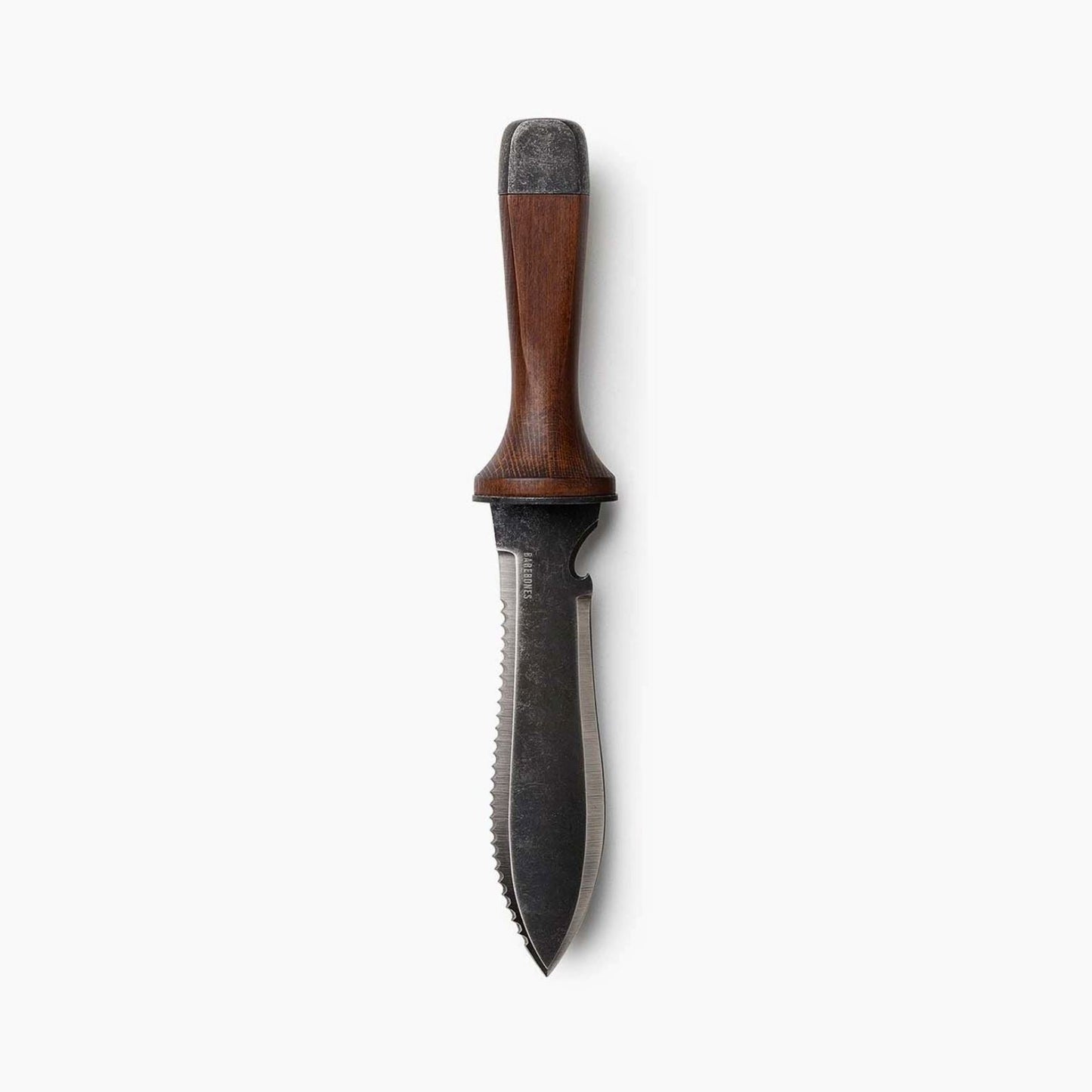 Rugged Outdoor Camping Knife With Comfort Grip Strong Blade