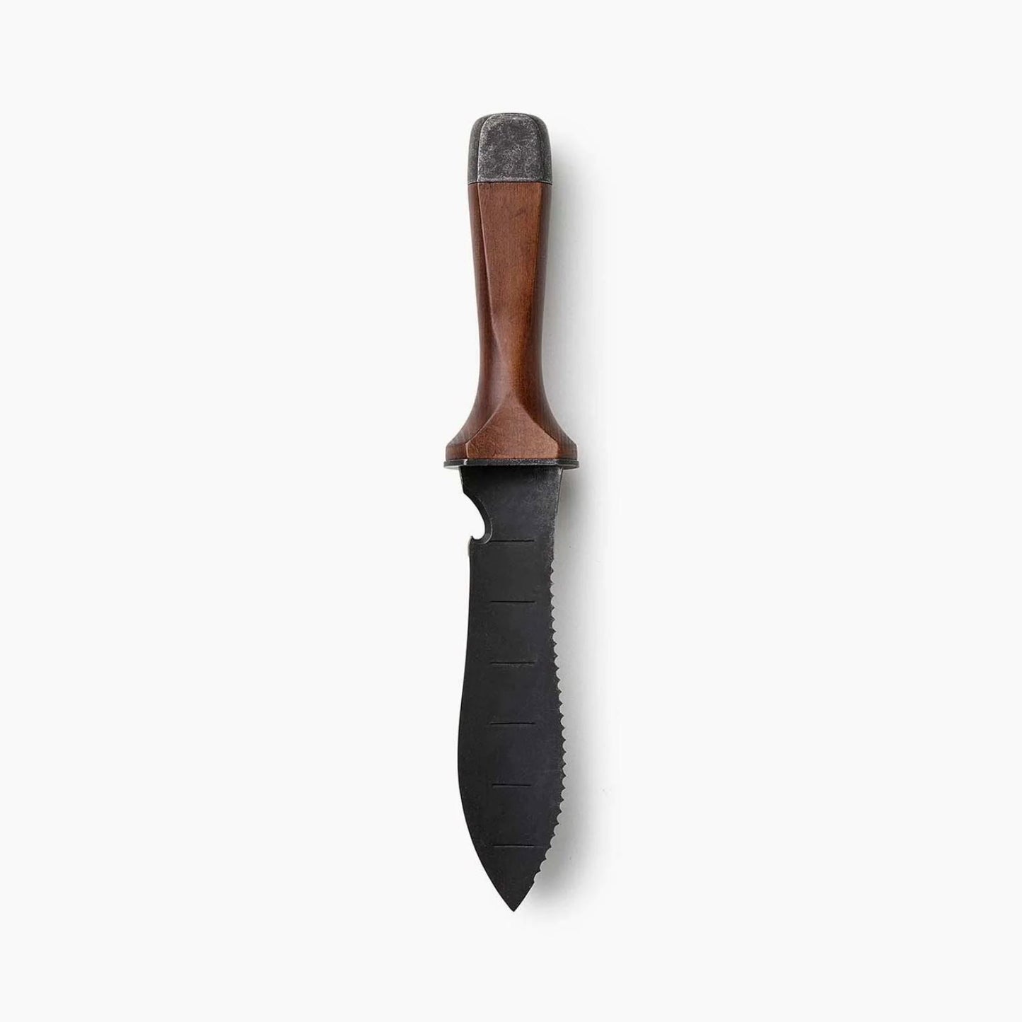 Rugged Outdoor Camping Knife With Comfort Grip Strong Blade