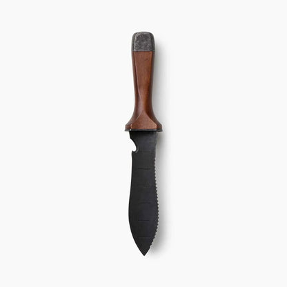 Rugged Outdoor Camping Knife With Comfort Grip Strong Blade