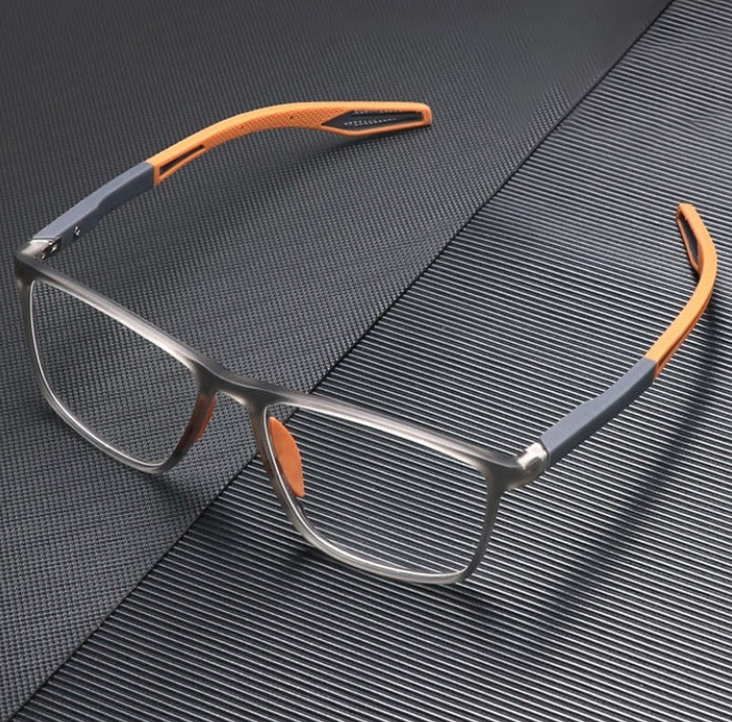 Lightweight Anti Blue Light Reading Glasses - Lusomart