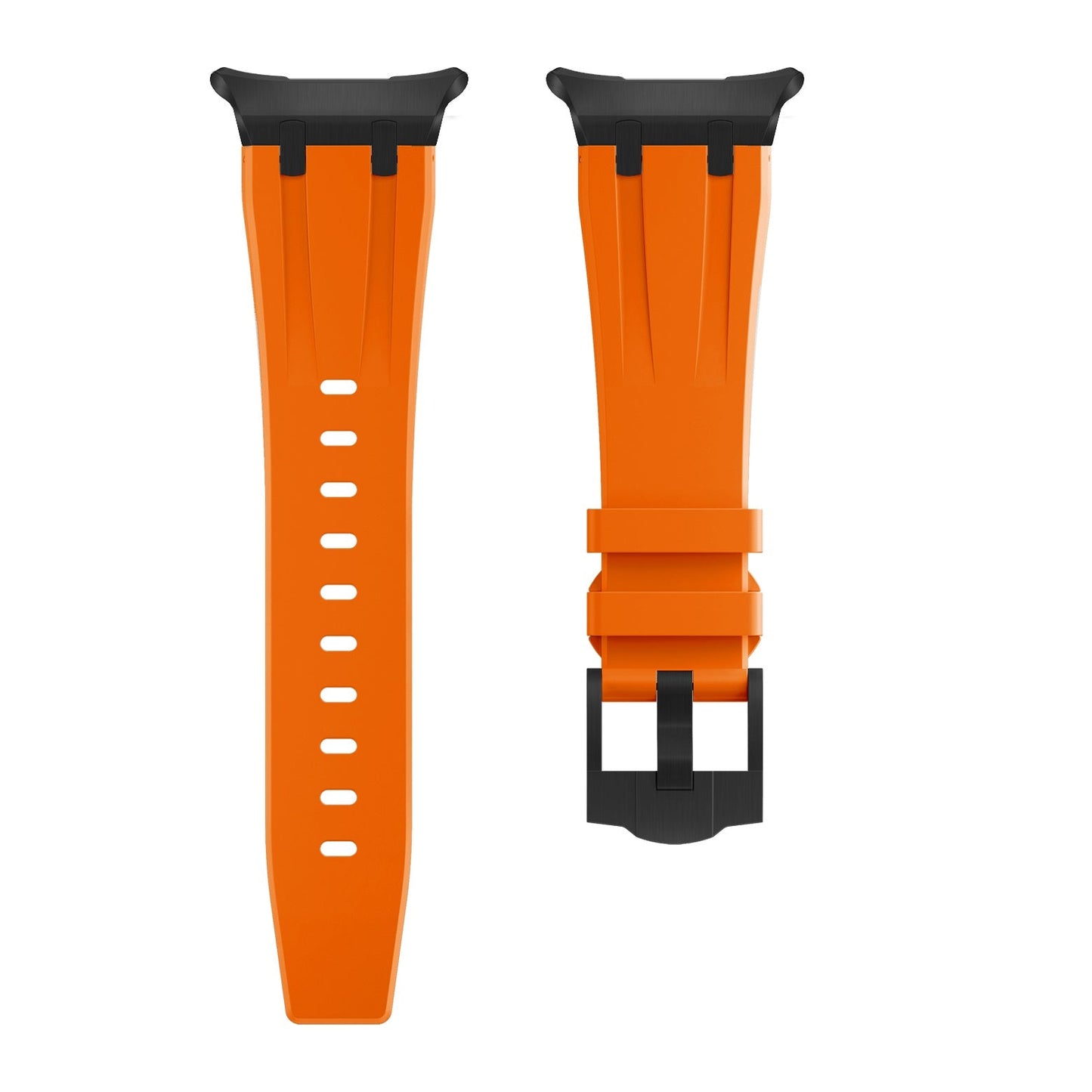 Soft Silicone Strap for Samsung Watch Ultra