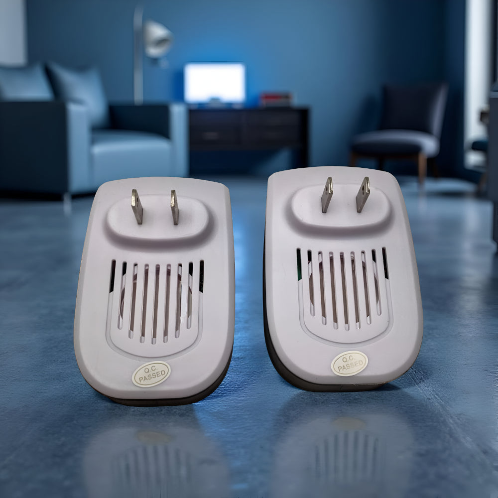 Effective Electronic Pest Repeller Plug In Device