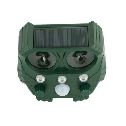 Outdoor Pest Repeller for Cats, Foxes and Birds