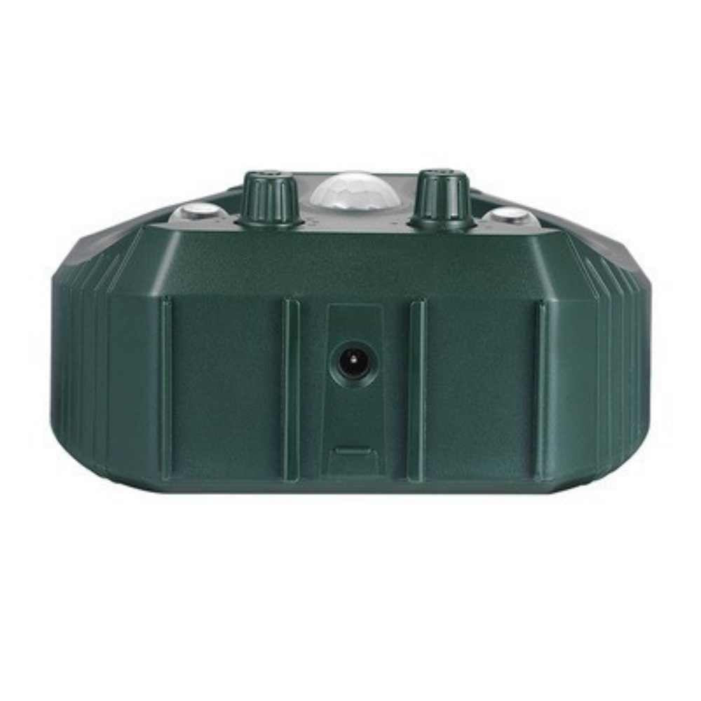 Outdoor Pest Repeller for Cats, Foxes and Birds