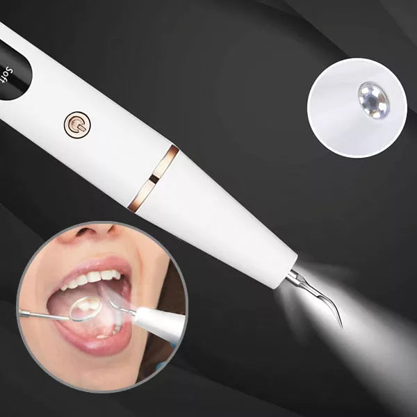 Effective Tartar Remover for Teeth