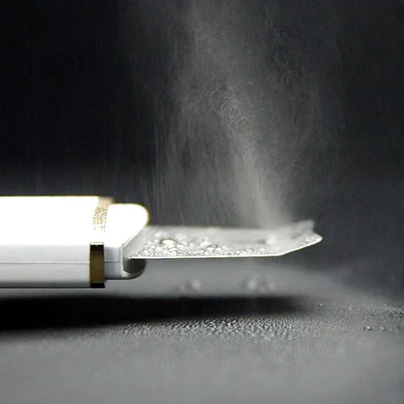 Soft Daily Face Scrubber - Lusomart