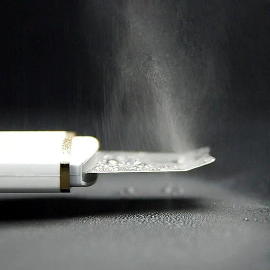 Soft Daily Face Scrubber - Lusomart
