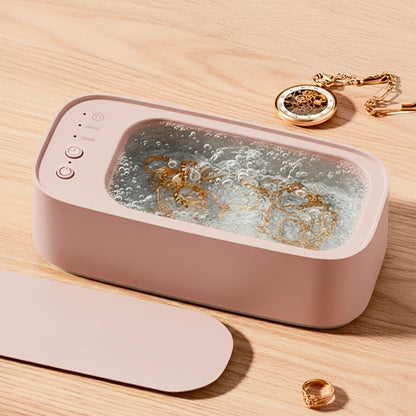 Power Sonic Cleaning Device for Jewelry & Accessories