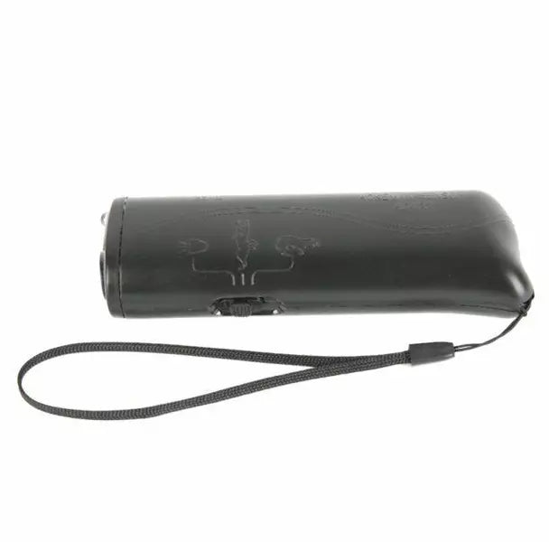 Effective Dog Trainer | Anti Bark Ultrasonic Device