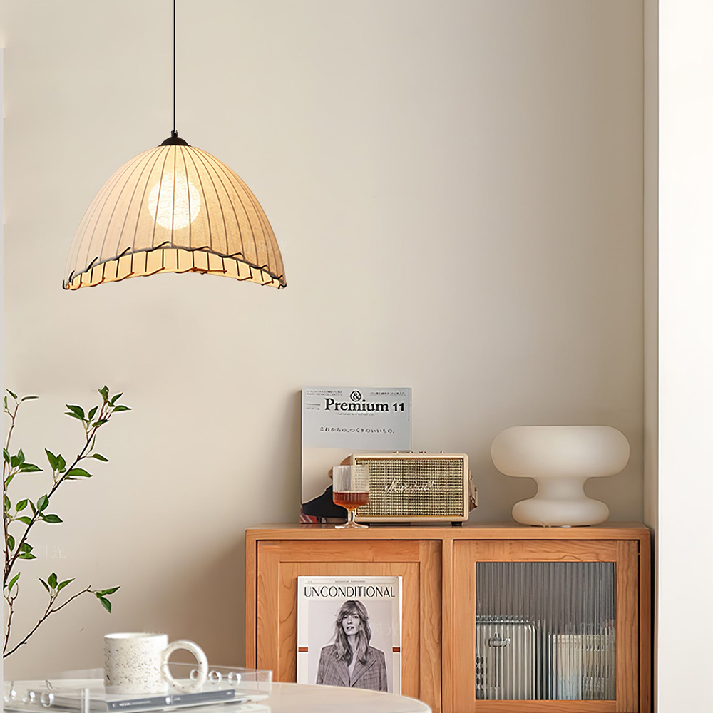 Unique Coastal Drop Pendant Light - Lusomart