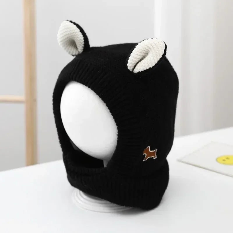 Soft Outdoor Beanie for Men and Women - Lusomart