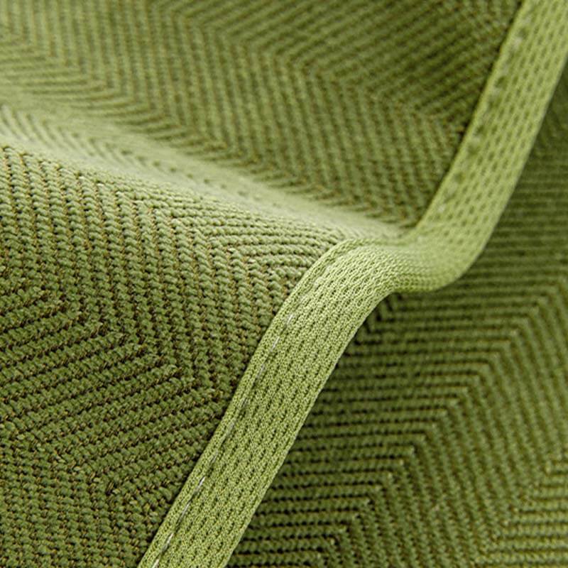 Furniture Protector Soft Plush Sofa Cover Slipcover